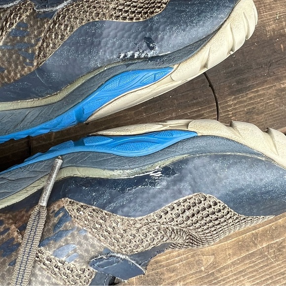 Merrell Trail Glove 5 Barefoot J62221 Men’s Size 9 - Picture 12 of 12